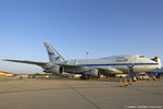 N747NA @ KEDW - NASA Boeing 747SP-21 SOPHIA  C/N 21441, N747NA - by Dariusz Jezewski www.FotoDj.com