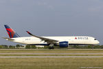 N508DN @ KOSH - Airbus A350-941  C/N 190, N508DN - by Dariusz Jezewski www.FotoDj.com