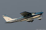 N34521 @ KOSH - Cessna 177B Cardinal  C/N 17701856, N34521 - by Dariusz Jezewski www.FotoDj.com