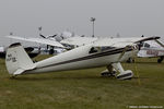 N1373B @ KOSH - Luscombe 8F  C/N 6000, NC1373B - by Dariusz Jezewski www.FotoDj.com