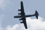 N529B @ KOSH - Boeing B-29A Superfortress Fifi  C/N 44-62070, NX529B - by Dariusz Jezewski www.FotoDj.com