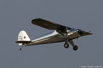 N71647 @ KOSH - Luscombe 8A Luscome Master  C/N 3074, NC71647 - by Dariusz Jezewski www.FotoDj.com