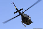 N14SD @ KOSH - Bell UH-1H Iroquois (Huey)  C/N 62-12369, N14SD - by Dariusz Jezewski www.FotoDj.com