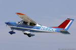 N52KK @ KOSH - Cessna 177 Cardinal  C/N 17700563, N52KK - by Dariusz Jezewski www.FotoDj.com