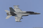 168773 @ KOSH - EA-18G Growler 169132 NJ-523 from VAQ-129 Vikings  NAS Whidbey Island, WA - by Dariusz Jezewski www.FotoDj.com