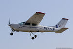 N177AR @ KOSH - Cessna 177RG Cardinal  C/N 177RG0782, N177AR - by Dariusz Jezewski www.FotoDj.com