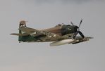 N2AD @ KOSH - AD-1 zx - by Florida Metal