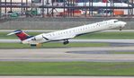 N134EV @ KATL - EDV/DAL CRJ9 zx ATL-MGM - by Florida Metal