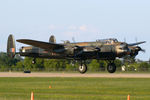 C-GVRA photo, click to enlarge