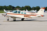 N41LL photo, click to enlarge