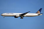 N2747U @ EDDF - Landing - by micka2b