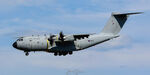 ZM403 @ KPSM - ASCOT4208 landing RW34 - by Topgunphotography