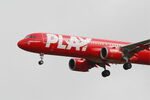 TF-AEW @ LFPG - Airbus A321-251N, Short approach rwy 26L, Roissy Charles De Gaulle airport (LFPG-CDG - by Yves-Q