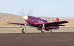 N64CL @ RTS - 2023 Reno air races - by olivier Cortot
