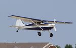 N170KW @ KOSH - Cessna 170B - by Mark Pasqualino