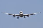 N26902 @ KORD - B788 United Airlines Boeing 787-8 Dreamliner N26902 UAL415 LIMC-KORD - by Mark Kalfas