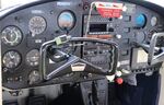 N3056X @ KOSH - Cessna 150F - by Mark Pasqualino