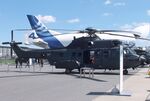 70 @ EDDB - Airbus Helicopters H225M of the Hungarian Armed Forces at ILA 2024, Berlin - by Ingo Warnecke