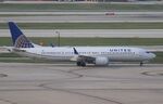 N47512 @ KORD - Boeing 737-9 MAX - by Mark Pasqualino