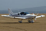 G-PTFE @ X3KE - Lancashire Landing 2023 - by Chris Hall