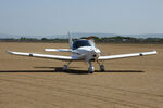 G-PTFE @ X3KE - Lancashire Landing 2023 - by Chris Hall