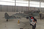 733682 @ EGWC - RAF Museum, Cosford - by Chris Hall