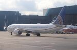 N27511 @ KSEA - Boeing 737-9 MAX - by Mark Pasqualino