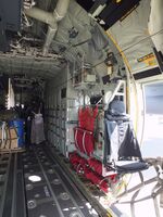 55 04 @ EDDB - Lockheed Martin KC-130J Super Hercules of the Luftwaffe (German Air Force) at ILA 2024, Berlin #i - by Ingo Warnecke