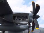 55 04 @ EDDB - Lockheed Martin KC-130J Super Hercules of the Luftwaffe (German Air Force) at ILA 2024, Berlin - by Ingo Warnecke