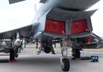 31 16 @ EDDB - Eurofighter EF2000 of the Luftwaffe (German Air Force) at ILA 2024, Berlin - by Ingo Warnecke