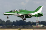 8816 @ EGVA - RIAT 24 - by Roberto Cassar