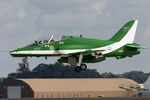 8818 @ EGVA - RIAT 24 - by Roberto Cassar