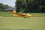 N17908 @ 2OH9 - 2024 Caesar Creek Youth Soaring Association Youth Education Camp - by Jack N. Derrickson