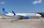 N77572 @ KORD - Boeing 737-9 MAX - by Mark Pasqualino