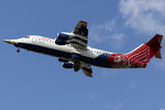 G-ETPL @ EGVA - RIAT 24 - by Roberto Cassar