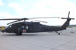 08-20165 @ EDDB - Sikorsky HH-60M Black Hawk of the US Army at ILA 2024, Berlin - by Ingo Warnecke