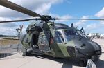 79 36 @ EDDB - NHI NH90 TTH of the Heeresflieger (German Army) at ILA 2024, Berlin - by Ingo Warnecke