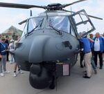 79 36 @ EDDB - NHI NH90 TTH of the Heeresflieger (German Army) at ILA 2024, Berlin - by Ingo Warnecke