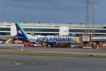 TF-ICP @ ESSA - At Arlanda - by Micha Lueck