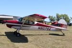 N8079A @ C37 - Cessna 170B - by Mark Pasqualino