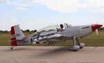 N800MF @ C77 - Vans RV-8 - by Mark Pasqualino
