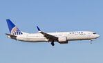N37506 @ KEWR - On approach - by klimchuk