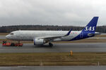 EI-SCB @ ESSA - At Arlanda - by Micha Lueck