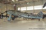 733682 @ EGWC - RAF Museum, Cosford - by Chris Hall
