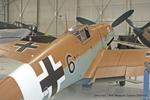 G-USTV @ EGWC - RAF Museum, Cosford - by Chris Hall