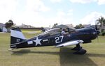 N9699K @ 97FL - Vans RV-8 - by Mark Pasqualino