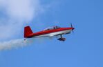 N368RV @ 97FL - Vans RV-8 - by Mark Pasqualino