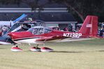 N713RP @ 97FL - Vans RV-12 - by Mark Pasqualino