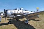 G-TROY @ EGCV - Sleapkosh 2022 - by Chris Hall