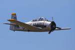 G-TROY @ EGCV - Sleapkosh 2022 - by Chris Hall